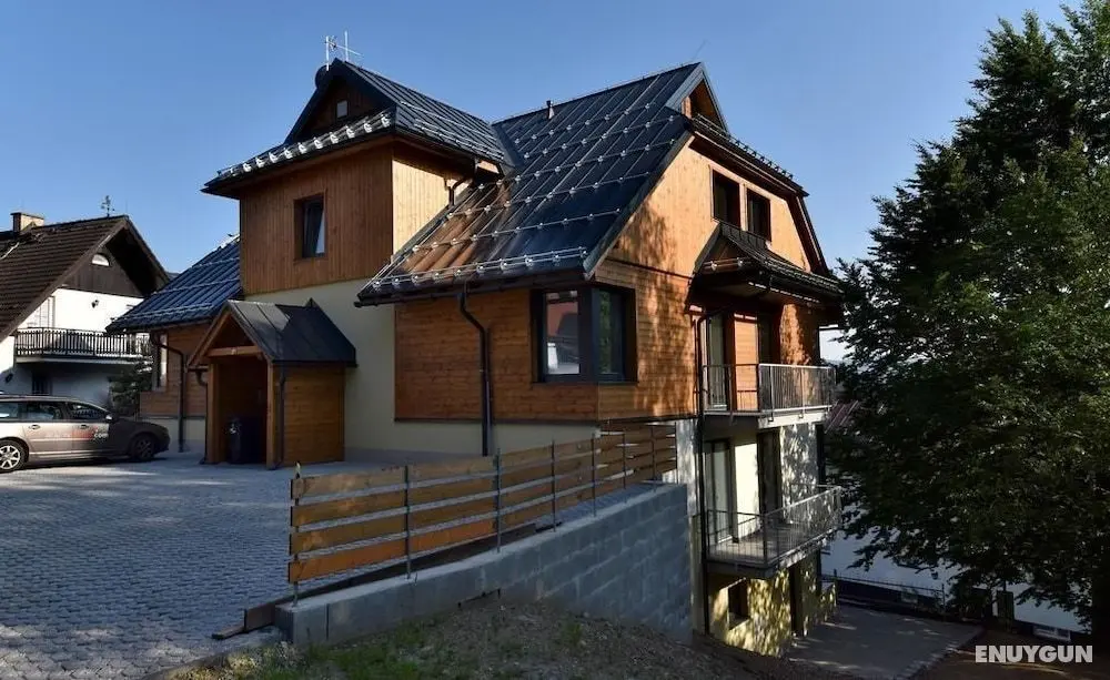 Residence Na Skále - Öne Çıkan Resim