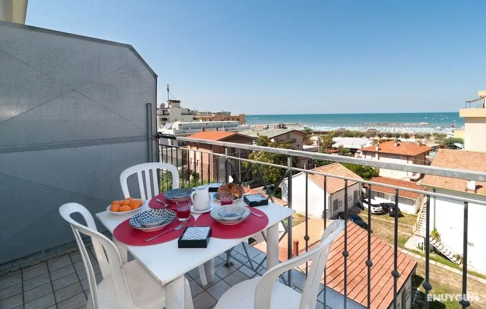 Residence Nautic - Konum Öne Çıkanlar