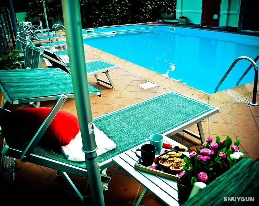 Residence Nautic - Öne Çıkan Resim