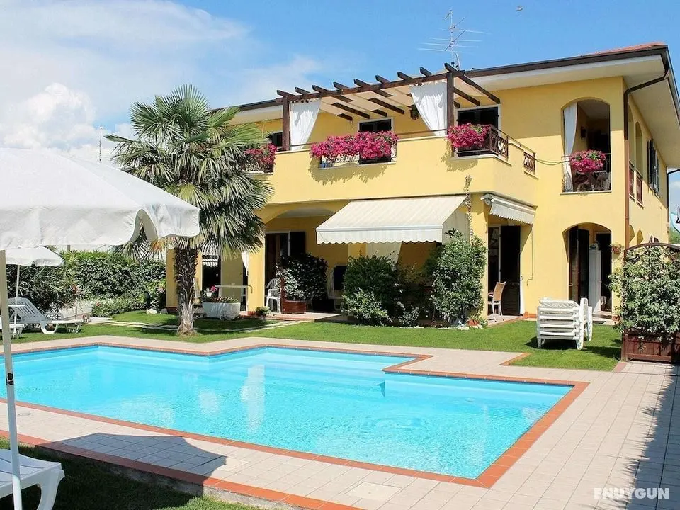 Residence near Lake Garda - Öne Çıkan Resim