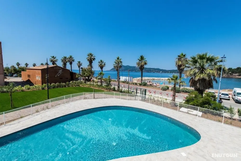 Résidence Nemea Cap Azur - Öne Çıkan Resim