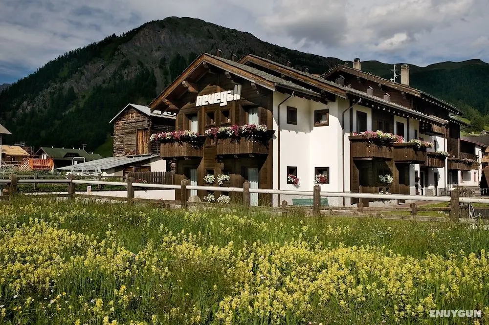 Residence Nevegall - Öne Çıkan Resim