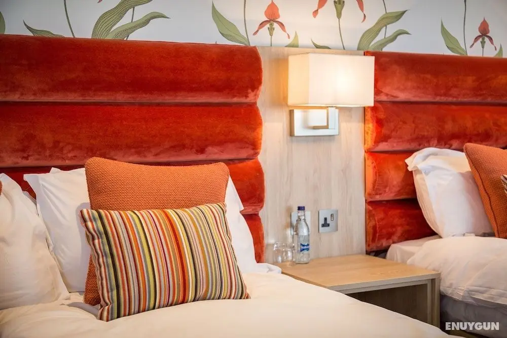 The Residence at The Nottinghamshire Golf & Country Club - Öne Çıkan Resim