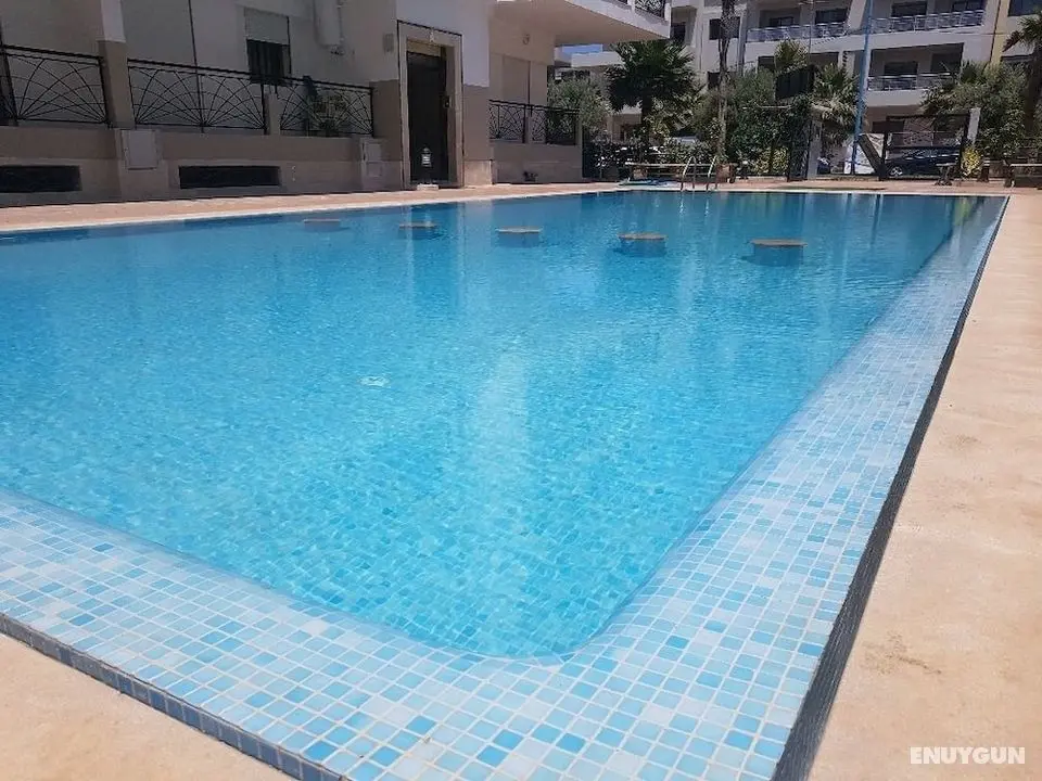 Residence Nour - Öne Çıkan Resim