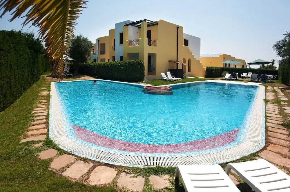 Hotel Residence Oasi d'Oriente - Öne Çıkan Resim