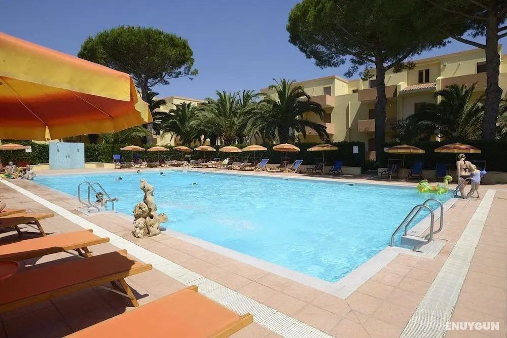 Residence Oasis - Öne Çıkan Resim