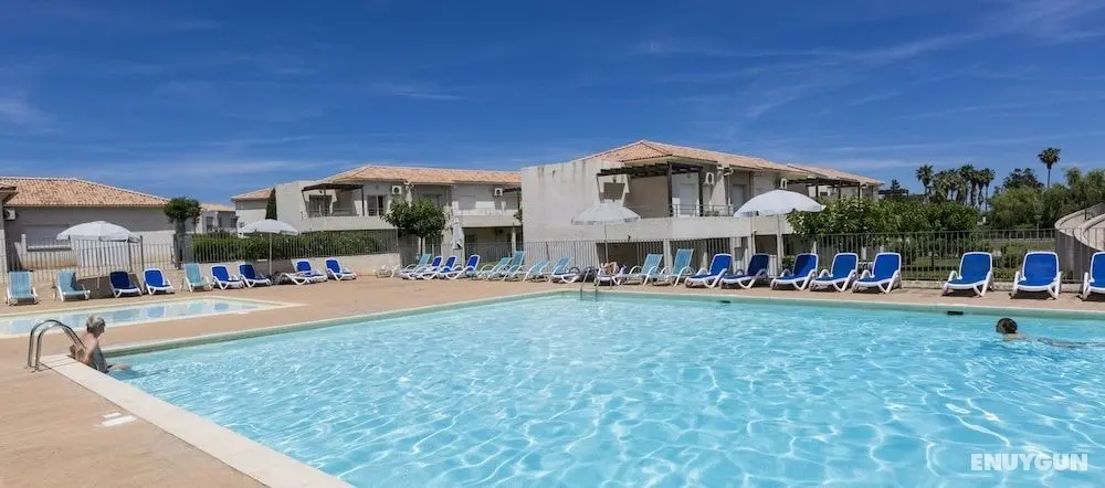 Résidence Odalys Acqua Linda - Öne Çıkan Resim
