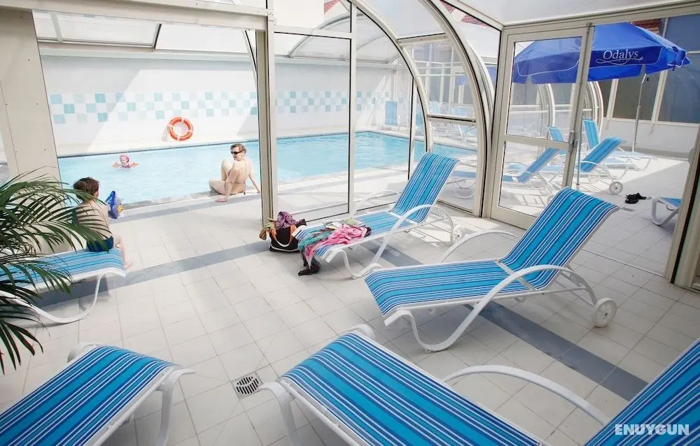 Résidence Odalys Les Villas de la Baie - Öne Çıkan Resim