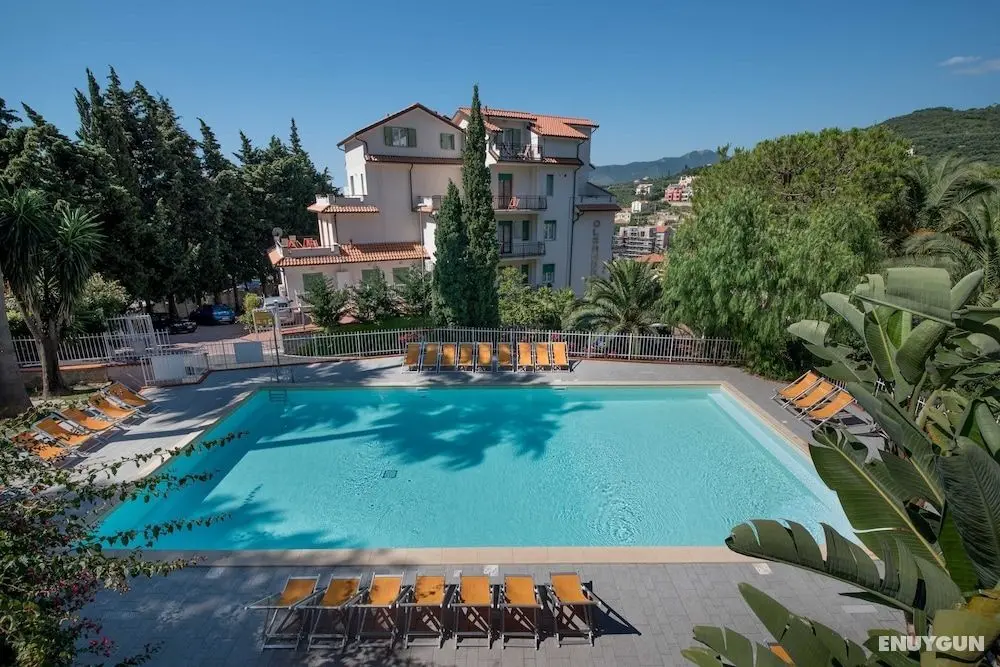 Residence Oleandro - Öne Çıkan Resim