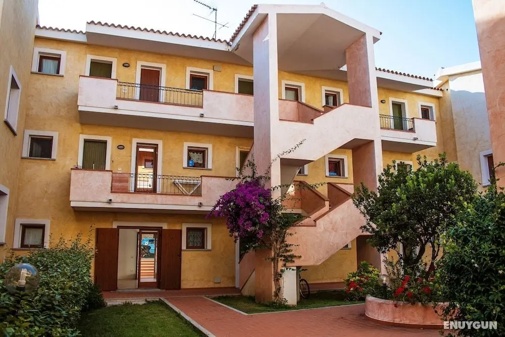 Residence Olimpo - Öne Çıkan Resim