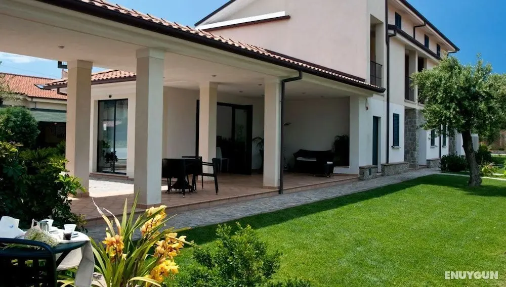 Residence Oliveto a Mare - Öne Çıkan Resim