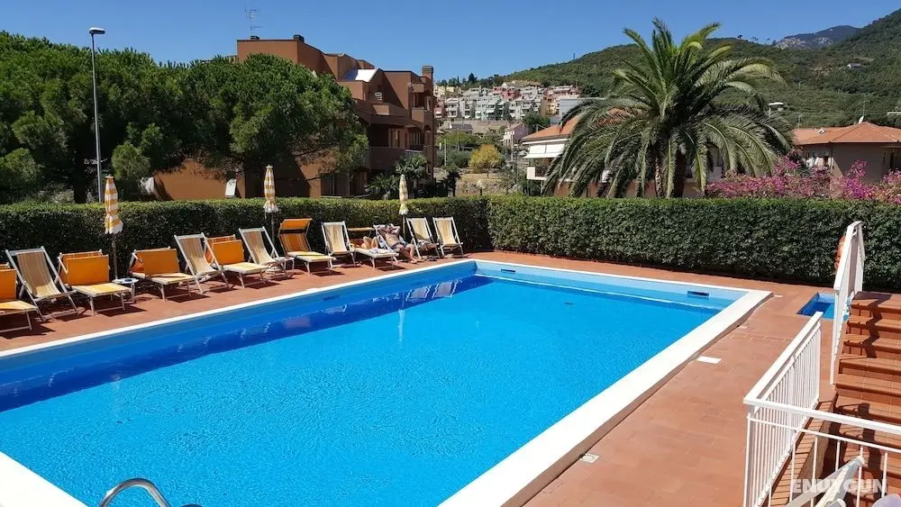 Residence Orchidea - Öne Çıkan Resim