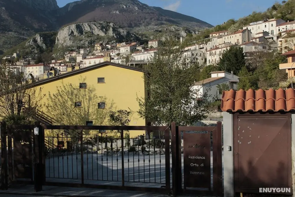 Residence Orto Di Venanzio - Öne Çıkan Resim