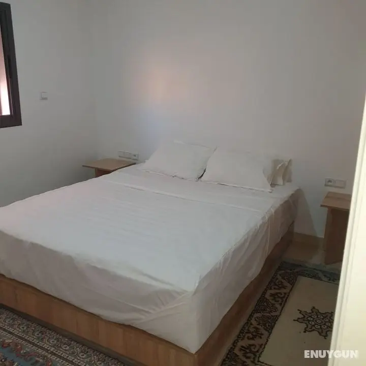 Residence Ouarzazate - Oda