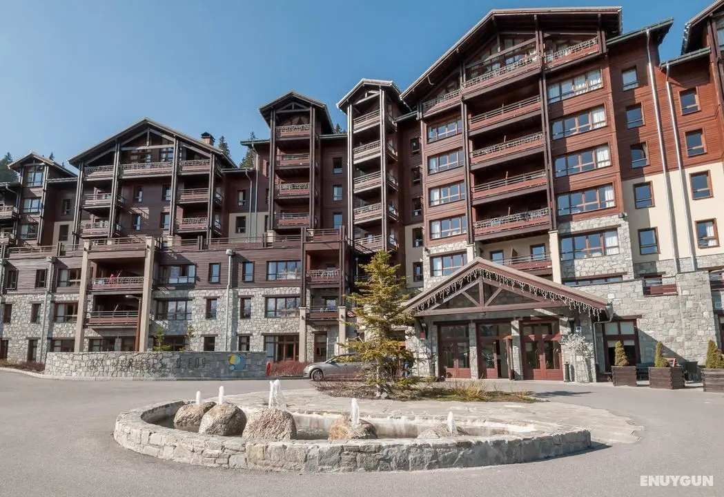 Residence P&V Premium Les Terrasses d'Eos - Genel
