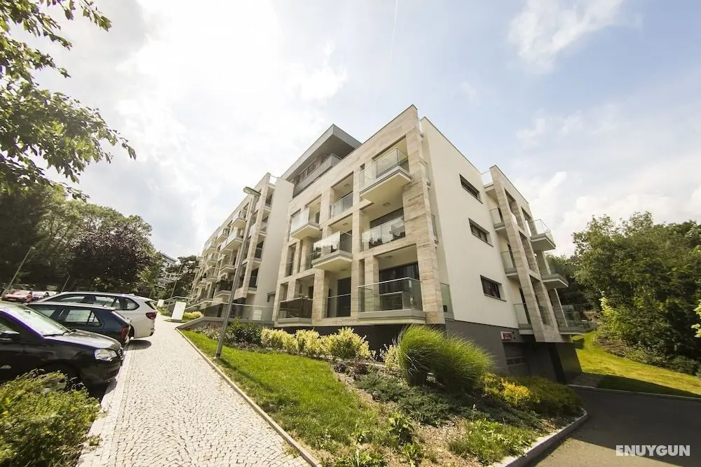 Residence Park Nikolajka - Öne Çıkan Resim
