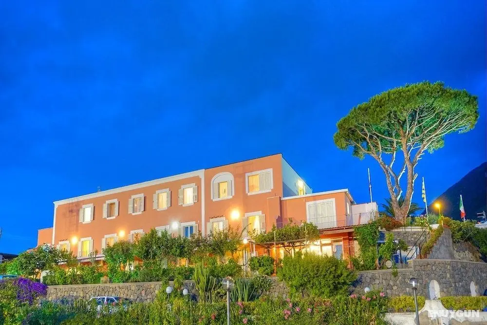 Residence Pensione Mena - Öne Çıkan Resim