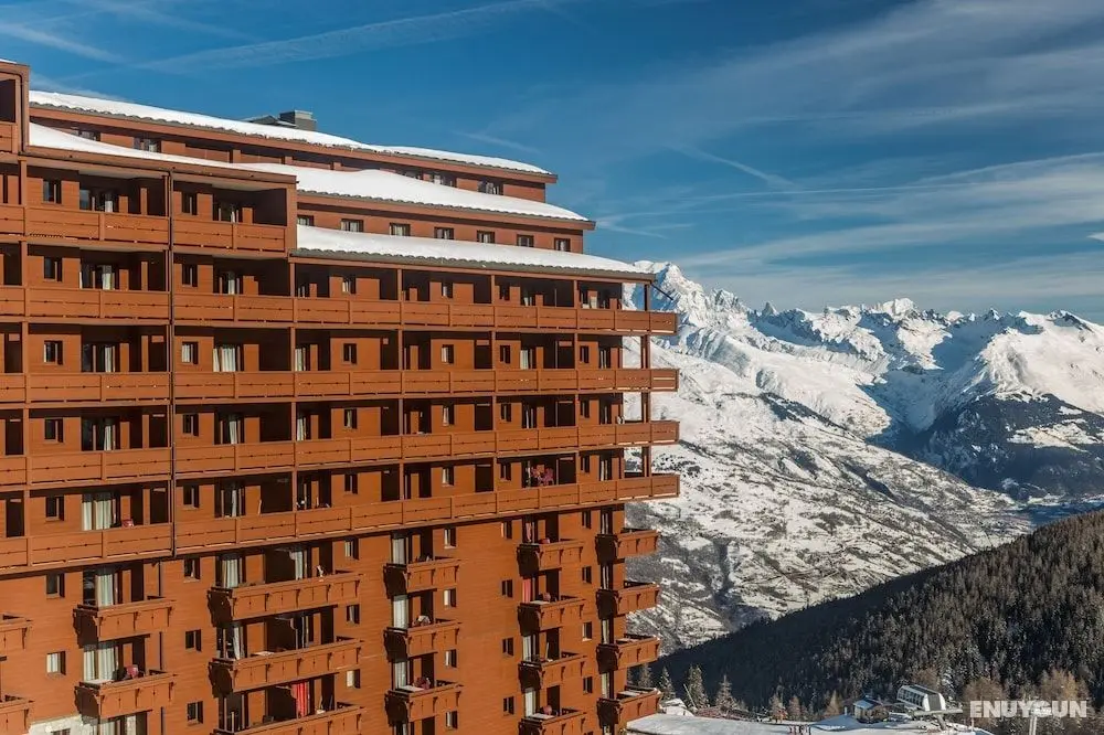 Résidence Pierre & Vacances Premium Les Hauts Bois - Öne Çıkan Resim