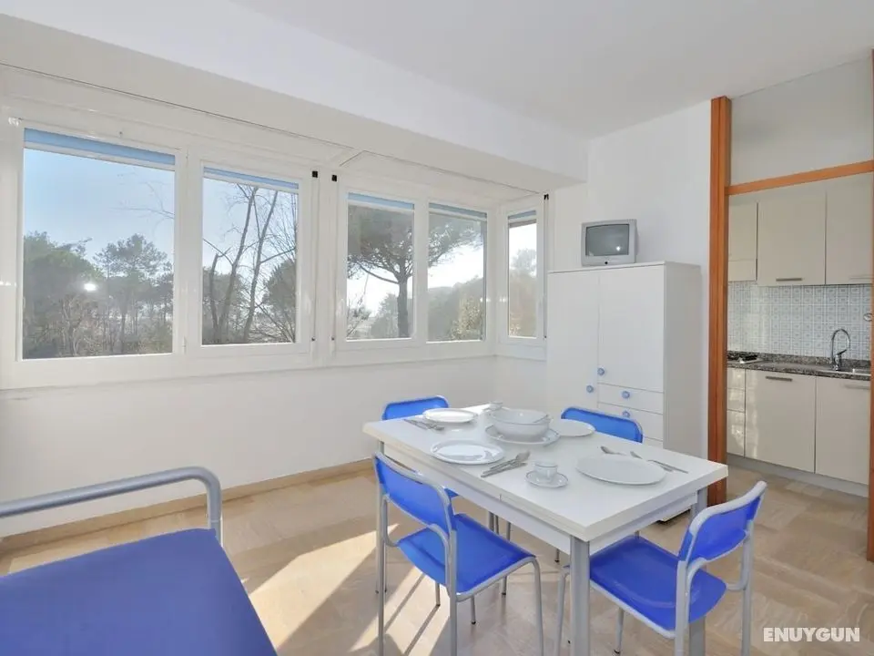 Residence Pineda Bibione Pineda - Oda