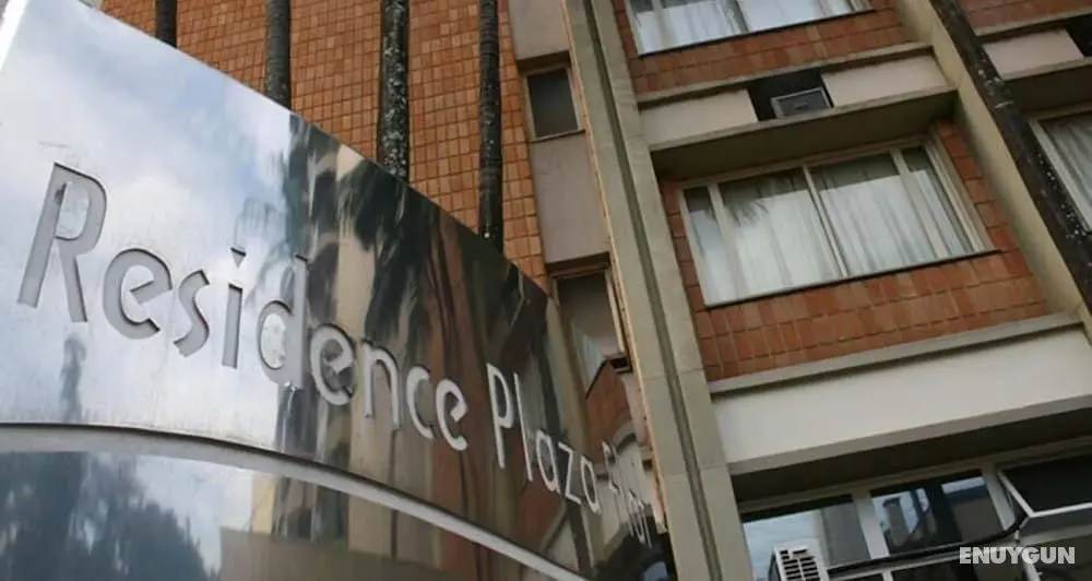 Residence Plaza Flat - Öne Çıkan Resim