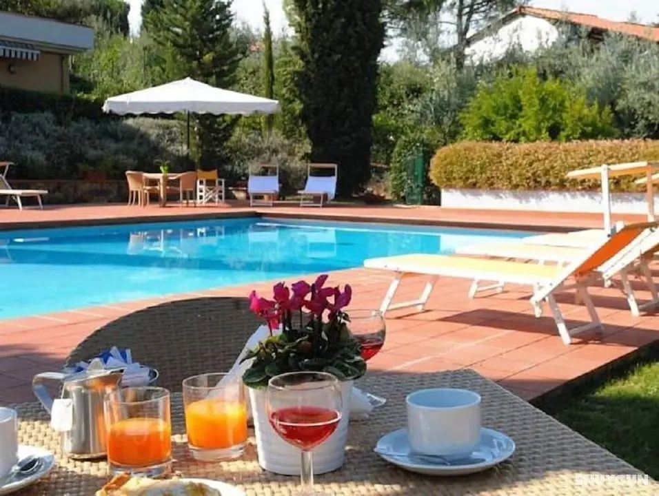 Residence Poggio del Golf - Öne Çıkan Resim