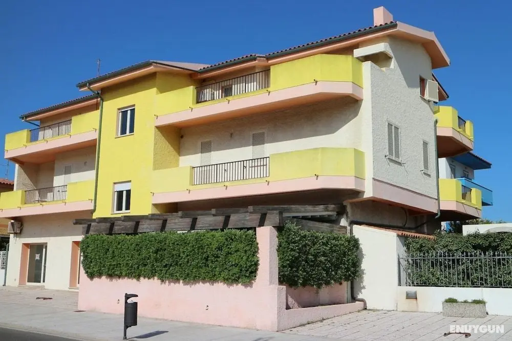 Residence Ponente - Öne Çıkan Resim