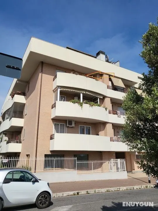 Residence Porta di Roma 2 - Öne Çıkan Resim