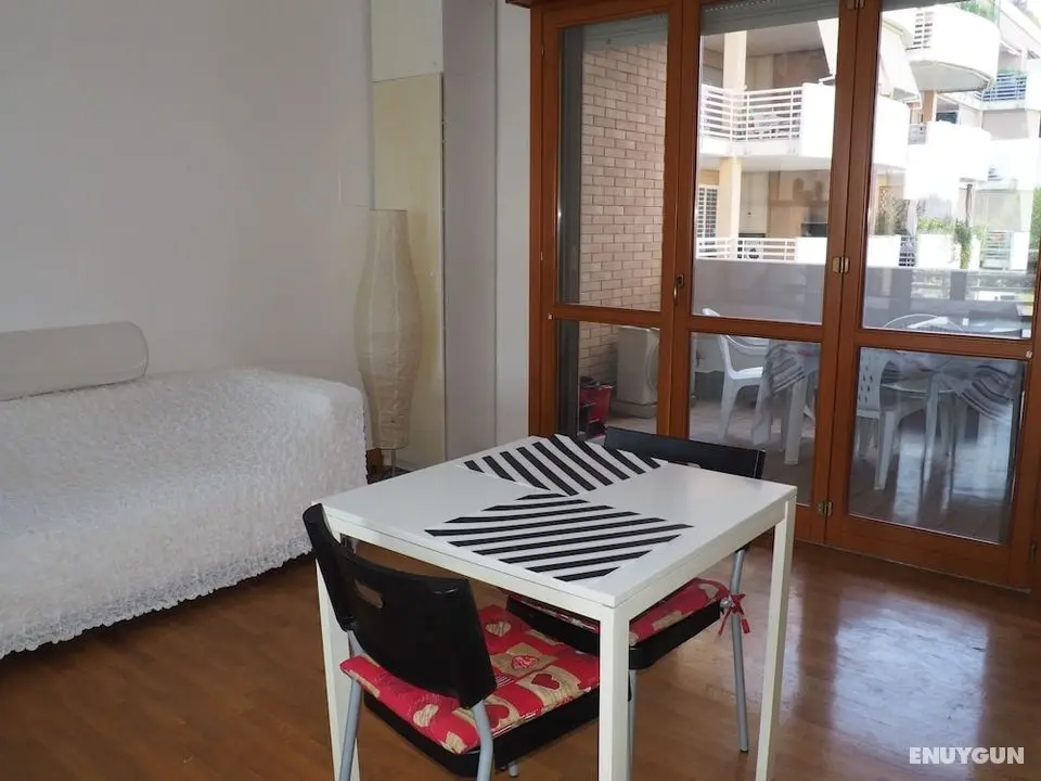 Residence Porta di Roma - Öne Çıkan Resim