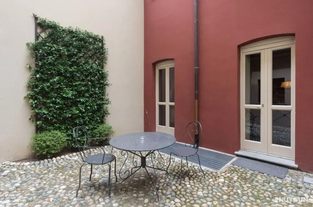 Residence Porta Palace - Welkome Apartments - Mutfak