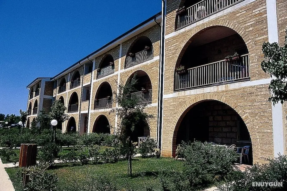 Residence Poseidon Club - Öne Çıkan Resim