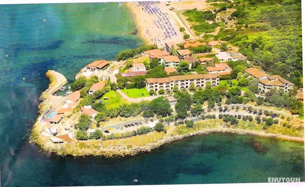 Residence Poseidon Villaggio - Öne Çıkan Resim