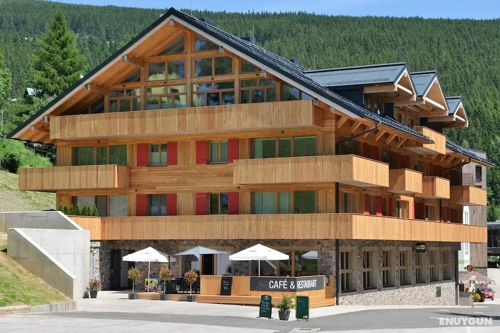 Residence Post - Öne Çıkan Resim