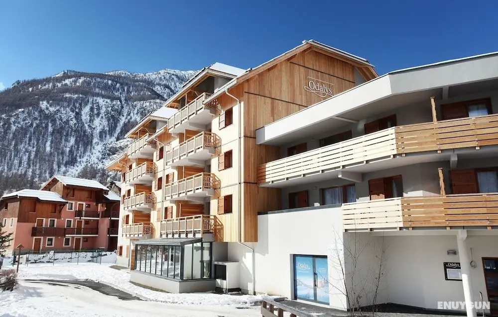 Résidence Prestige Odalys Aquisana - Öne Çıkan Resim