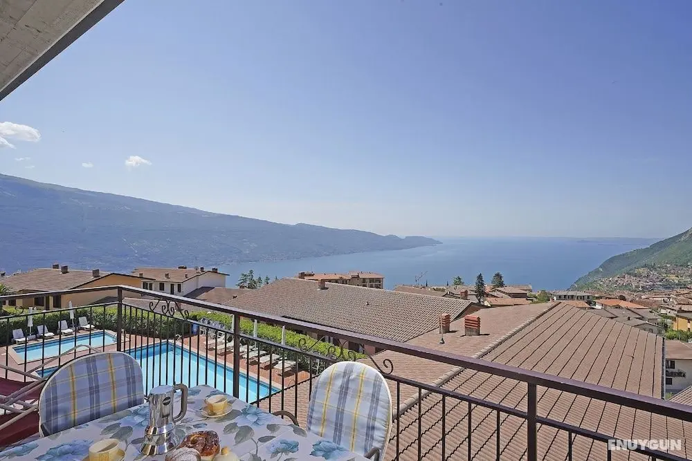 Residence Primera Rompala - Oda