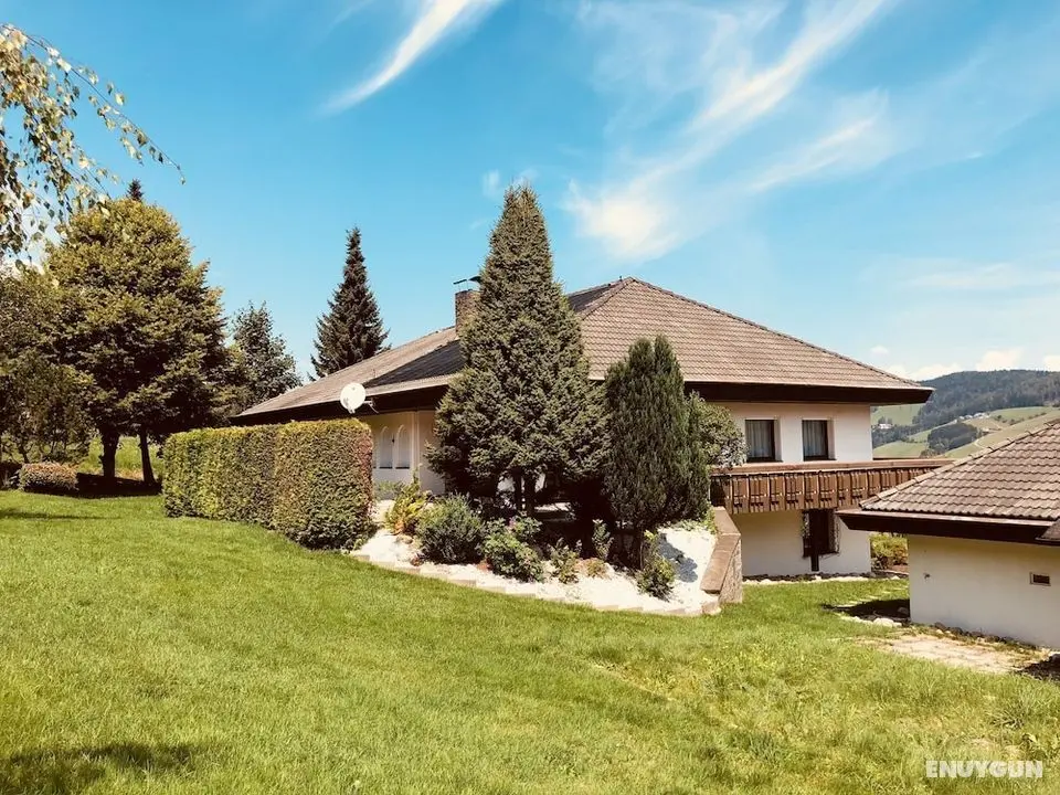 Residence Privée - Spielberg Obdach - Öne Çıkan Resim