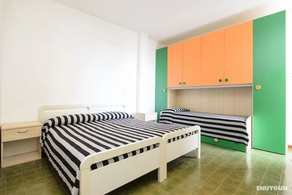 Residence Punta dell'Est - Öne Çıkan Resim