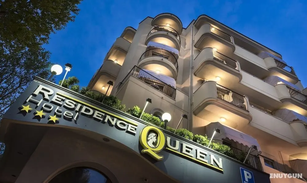 Residence Queen - Öne Çıkan Resim