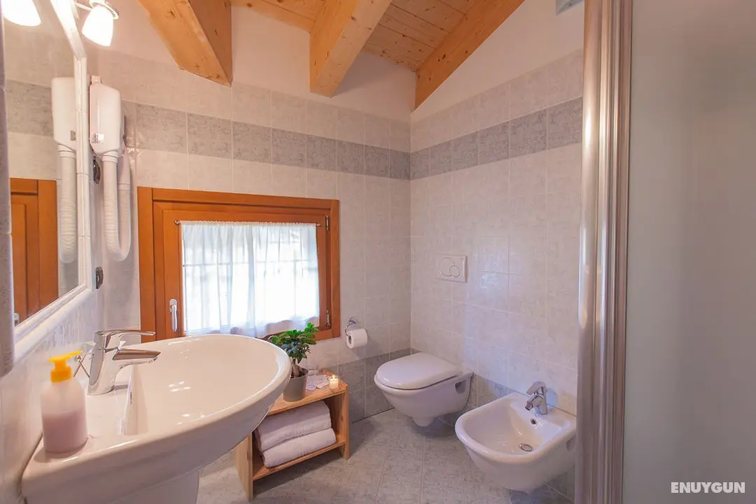 Residence Hotel Raggio Di Luce Resort & spa - Genel