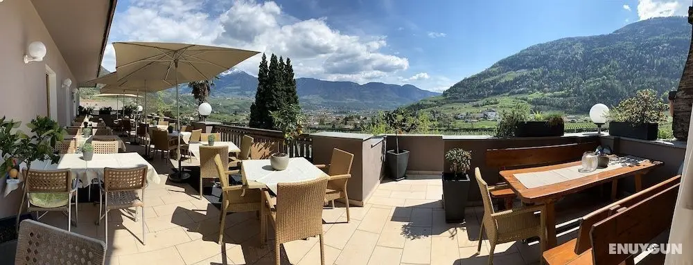 Hotel Residence Restaurant MaVie - Öne Çıkan Resim