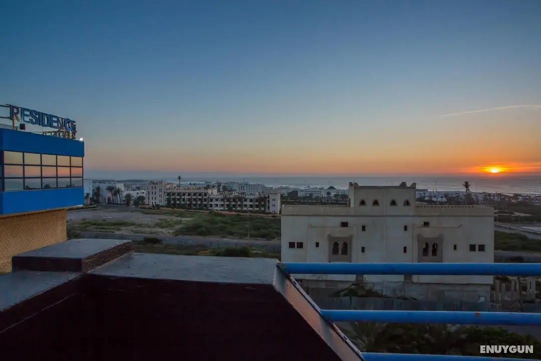 Residence Rihab - Genel
