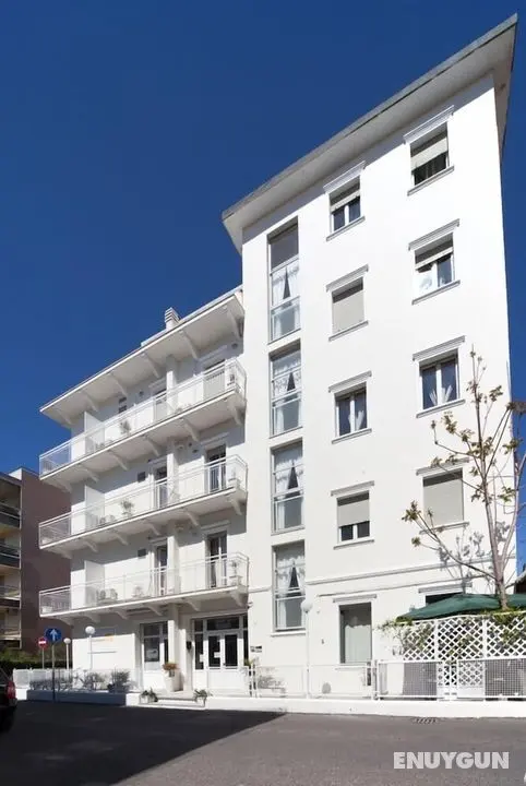 Residence Rimini Mare - Öne Çıkan Resim