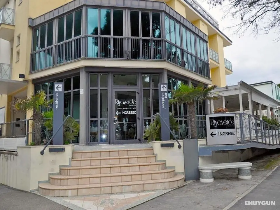 Residence Rivaverde - Öne Çıkan Resim