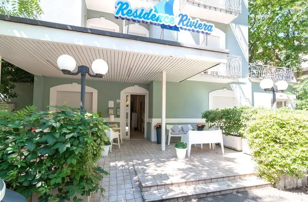Residence Riviera - Öne Çıkan Resim