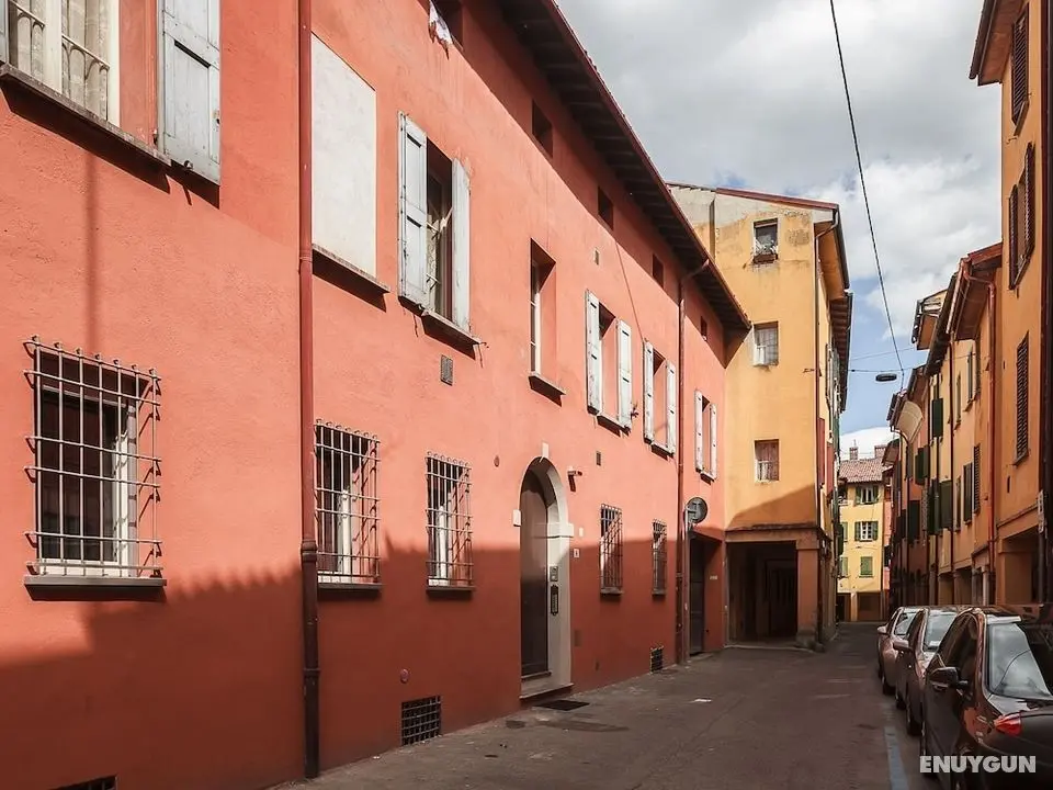 Residence Rizzoli - Konum Öne Çıkanlar