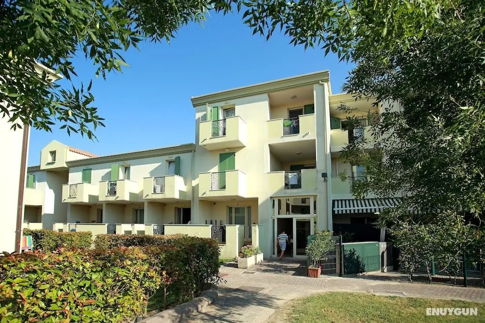 Residence Robinia Pinetine - Öne Çıkan Resim