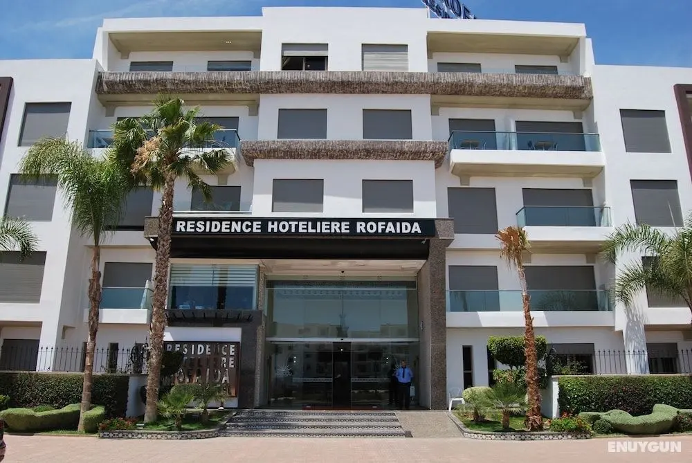 Residence Rofaida - Öne Çıkan Resim