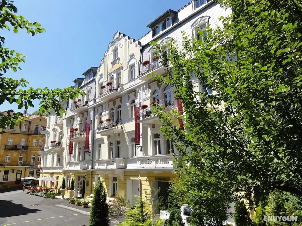 Residence Romanza - Öne Çıkan Resim