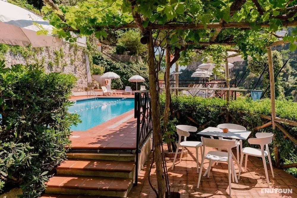 Residence Villa Rosa - Öne Çıkan Resim