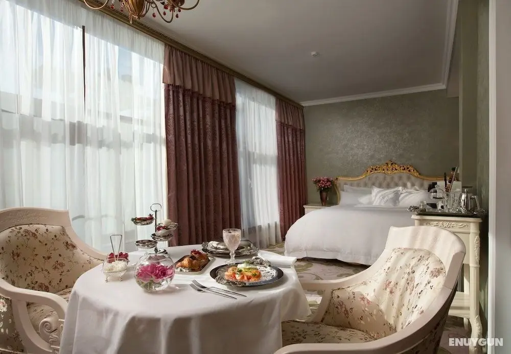 Hotel Residence - Öne Çıkan Resim