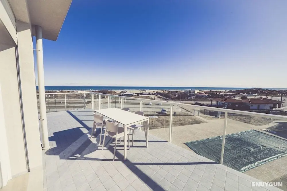 Residence Sabbia e Mare - Öne Çıkan Resim